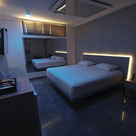 Paris Motel Matao Ngoại thất bức ảnh