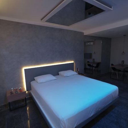 Paris Motel Matao Ngoại thất bức ảnh